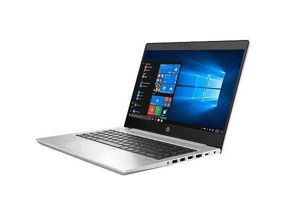 HP ProBook 440 G7 14" Full HD 1920 x 1080 Ultrabook - 10th Gen Intel QUAD Core i5-10310U - 16 GB RAM DDR4 512 Київ