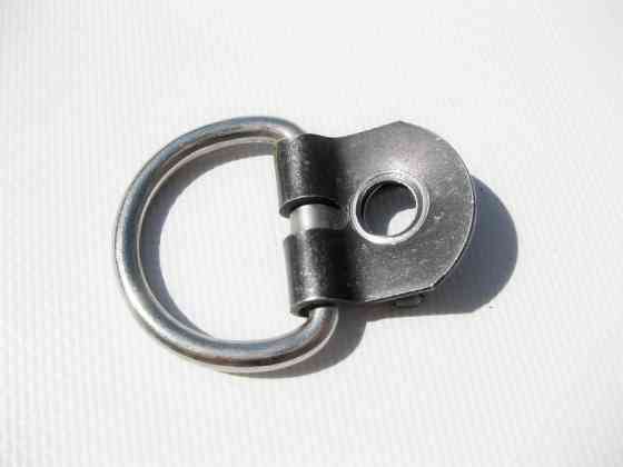 Mercedes-Benz  A2108600214 Вухо кріплення багажу C-Class W202 W203 E-Class W210 W211 C-Class W202 W203 W204 CLS C219 GLK X204 Одесса