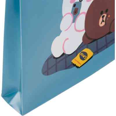 Папка на блискавці Yes B6 Line Friends. Cony (492095) Вінниця