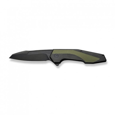 Нож Civivi Hypersonic Darkwash Green G10 (C22011-1) Винница - изображение 8