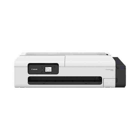 Плоттер Canon imagePROGRAF TC-20 с СНПЧ Киев