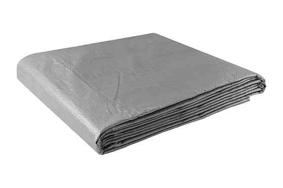 MASTERTOOL Тент MASTERTOOL SILVER 4х5 м 110 г/м² 79-7405 Коломия