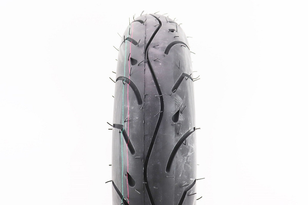 Шина 3,50-10 безкамерна, шосейний малюнок CA168A Київ - фото 4