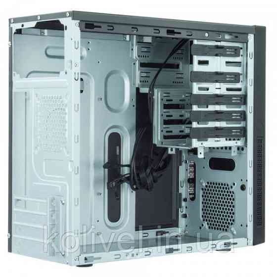 Корпус Chieftec ELOX HO-11B-OP mATX, без БЖ (HO-11B-OP) Киев