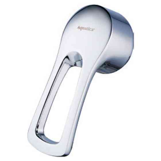 Ручка Ø40 мм для одноважільного змішувача (44A) AQUATICA (XL-2340) Київ