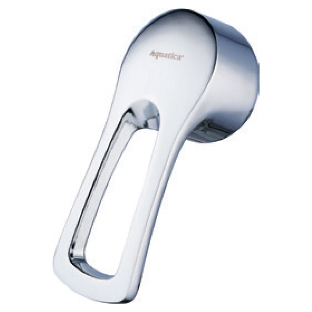 Ручка Ø40 мм для одноважільного змішувача (44A) AQUATICA (XL-2340) Київ - фото 1