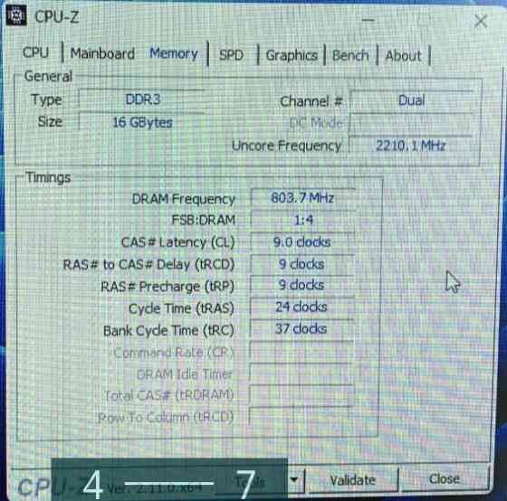 Игровой ПК. Киев