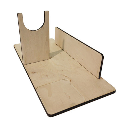 Подставка-органайзер для клеевого пистолета и стержней Киев - изображение 7