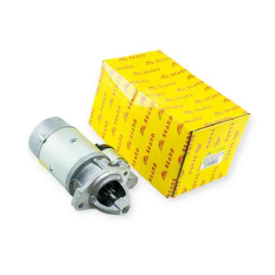 Стартер ГАЗ, УАЗ (406, 405, 409) Мукачево