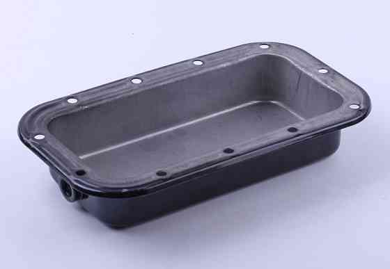 Кришка блока нижня (піддон) мотоблок 190N Мукачево