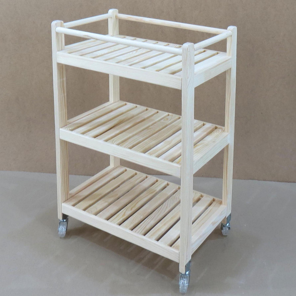 Сервірувальний столик "Роскілле" бланже Миколаїв - фото 1