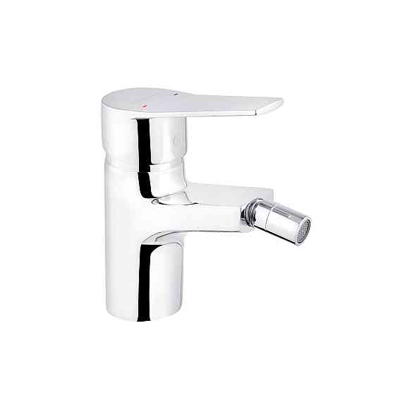 Змішувач для біде Kroner KRP Enzo - C020 Київ