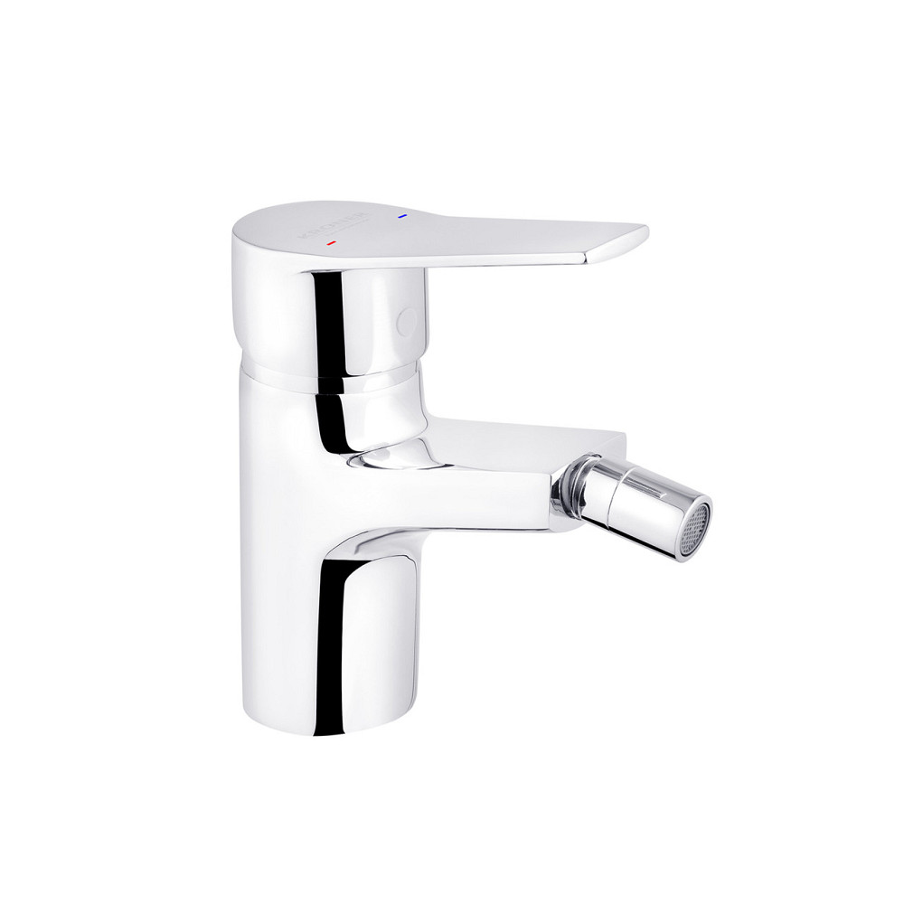 Змішувач для біде Kroner KRP Enzo - C020 Київ - фото 1