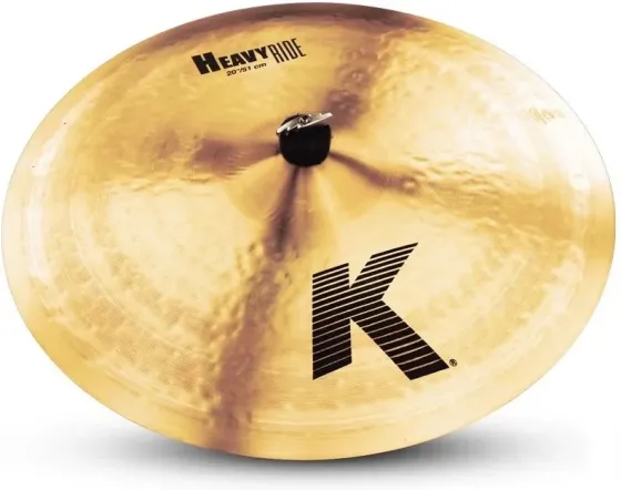 Ударна установка  Zildjian K Heavy Ride 20" (K0846) Київ