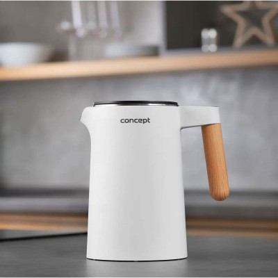 Электрочайник Concept RK3300 Винница - изображение 3