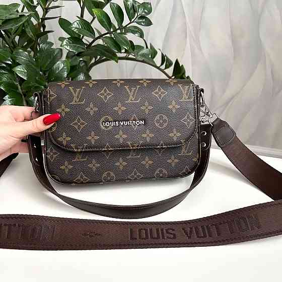 Брендова жіноча сумка. Жіноча сумка маленька через плече. Київ