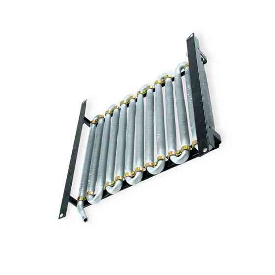 Радіатор МТЗ масляний Мукачево