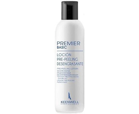 Передпілінговий знежирювальний розчин Keenwell Premier Professional Pre-Peeling Lotion Degreasing 200 мл Дніпро - фото 1