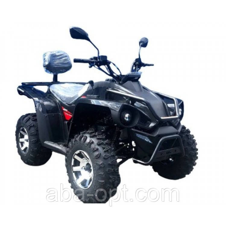 Квадроцикл Linhai Z210 EFI Об'єм 177.3 куб.см Інжектор 16 Л.С. 7500 об./хвшини 10"-10" купити в Україні дешево Одеса - фото 8