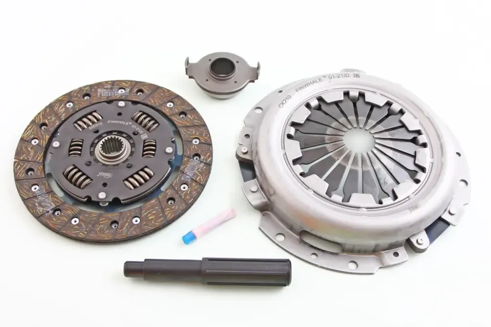 Корзина диск выжимной 2110 Finwhale Винница - изображение 1