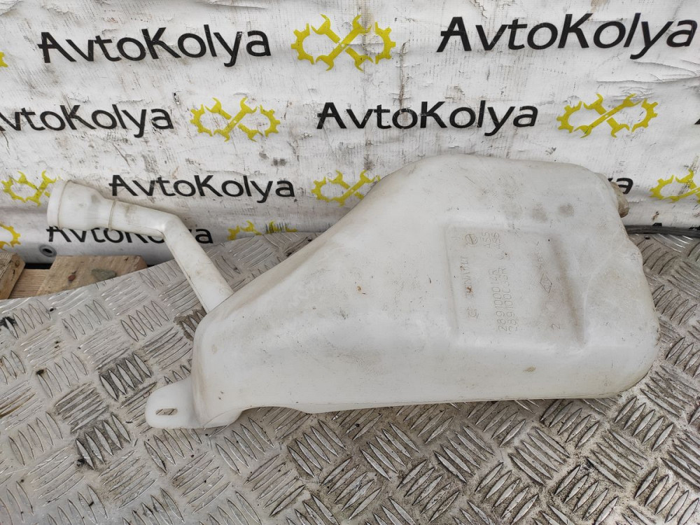 Бачок омивача Renault Megane III 2009-2016 (289100014R) Ковель - фото 2