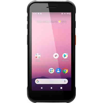 Терминал сбора данных Point Mobile PM75 2D, 3GB/32GB, WiFi, Bluetooth, NFC, LTE, 5.5" WVGA, Android (PM75G6V03BJE0C) Винница