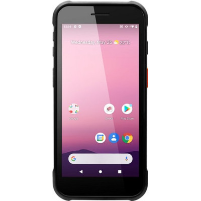 Терминал сбора данных Point Mobile PM75 2D, 3GB/32GB, WiFi, Bluetooth, NFC, LTE, 5.5" WVGA, Android (PM75G6V03BJE0C) Винница - изображение 1