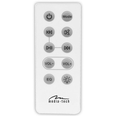 Акустична система Media-Tech PARTYBOX KEG BT 30W Black (MT3165) Вінниця - фото 7