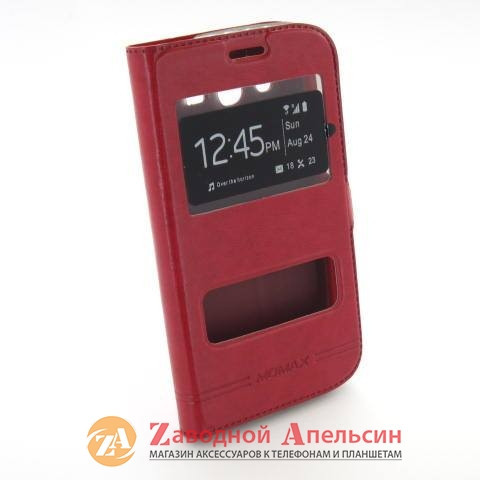 Чохол книжка Samsung I9082 I9080 I9060 Grand Smart Case 1 Одеса - фото 7