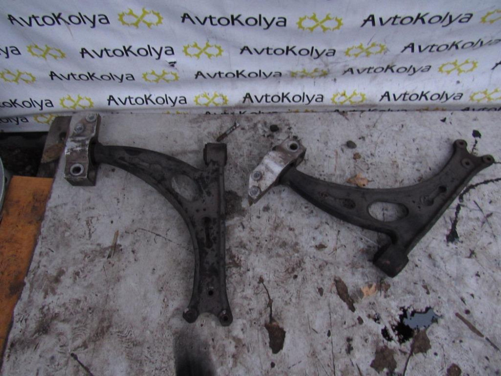Важіль передній Skoda Octavia A5 2009-2013 Ковель - изображение 1