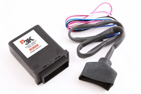 Эмулятор кислородного датчика (лямбда-зонда) ГБО 3K Винница