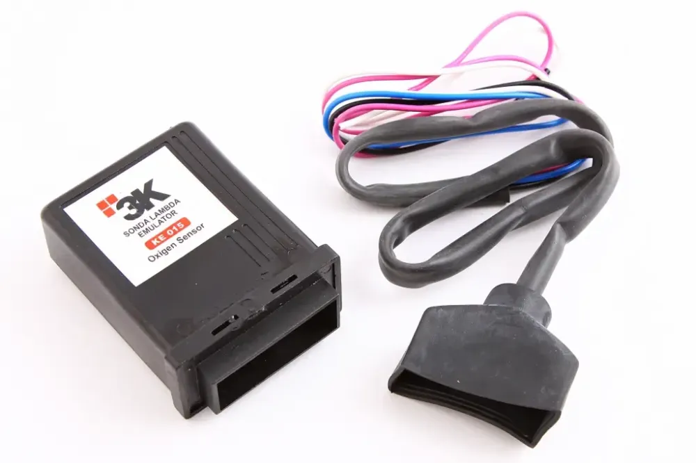 Эмулятор кислородного датчика (лямбда-зонда) ГБО 3K Винница - изображение 1