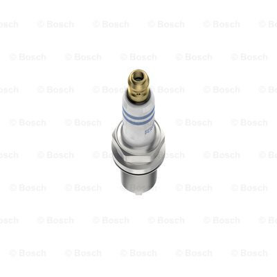 Свеча зажигания Bosch 0 242 240 637 Винница - изображение 3