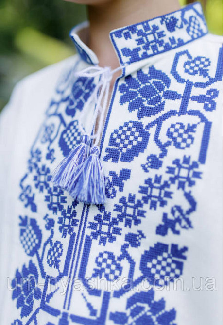 Семейные вышиванки парные вышиванки Familly look Кривой Рог - изображение 9