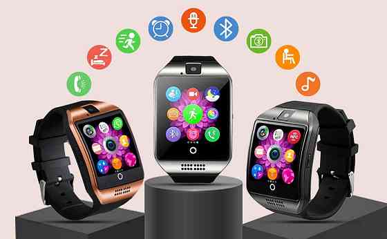 Смарт годинник телефон Tipmant SN06 Луцк