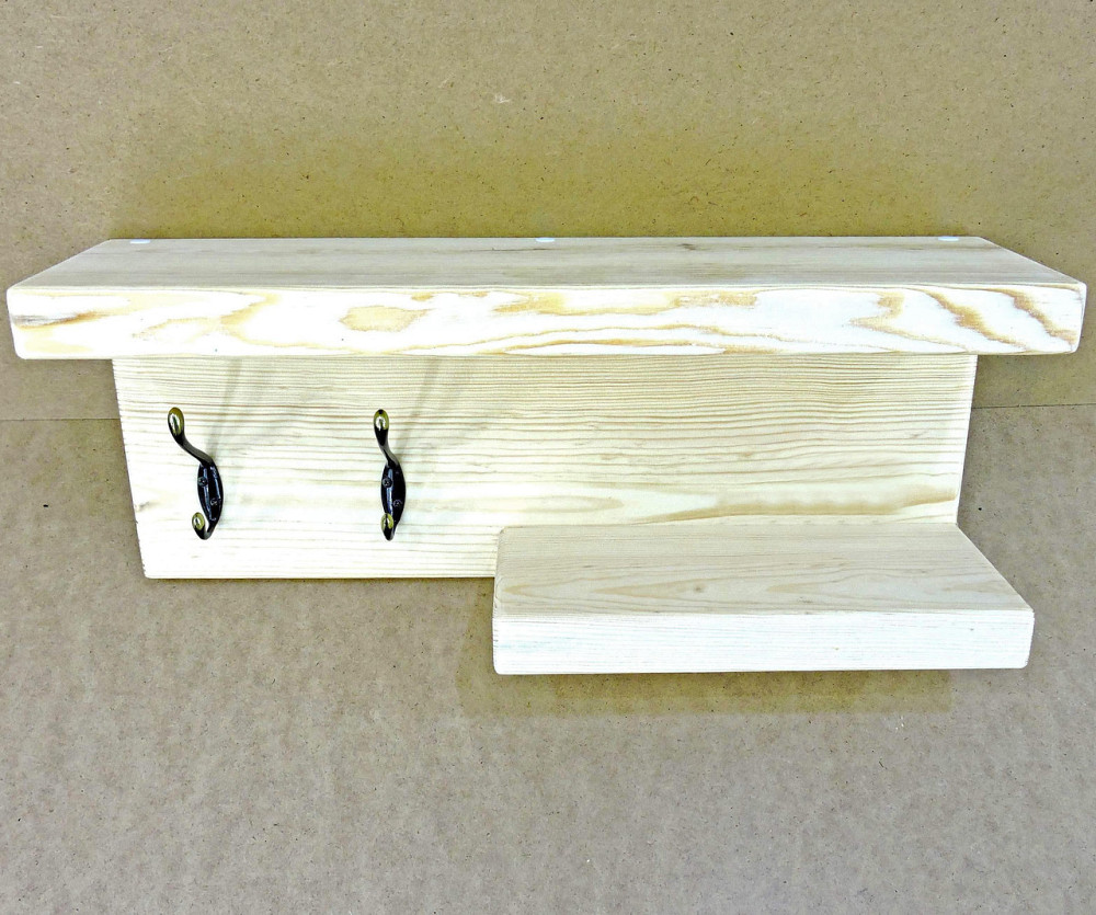 Полка для ванной 