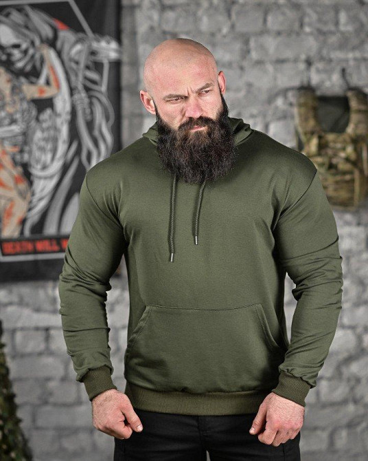 Худи вбиває не паління олива ДЛ6439 Одеса - фото 2