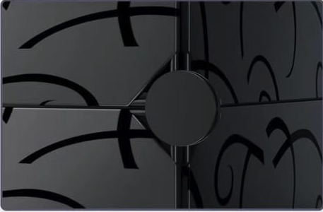 Шафа модульна Leobert Riva 12X Киев - изображение 3