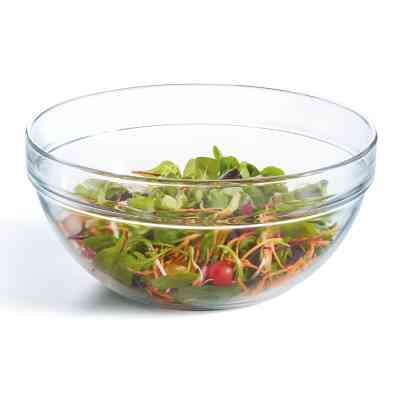 Салатник Luminarc Empilable Transparent 23 см (N3695) Вінниця