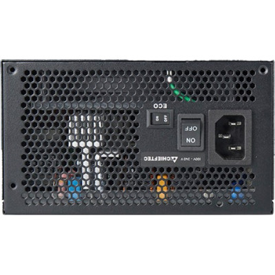 Блок питания Chieftec 850W Atmos (CPX-850FC) Винница - изображение 6