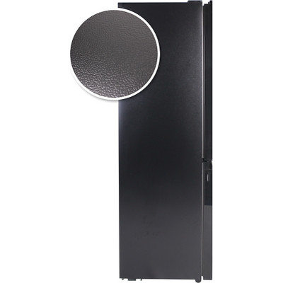 Холодильник PRIME Technics RFN 1859 EGB (RFN1859EGB) Винница - изображение 9