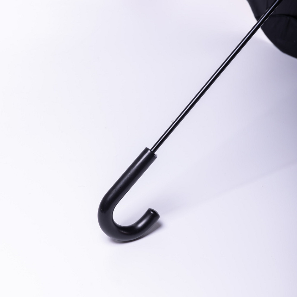 Дитячий механічний зонт з принтом, білий, 90 см Київ - фото 2