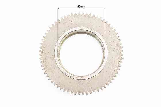 Шестерня бендикса стартера Киев