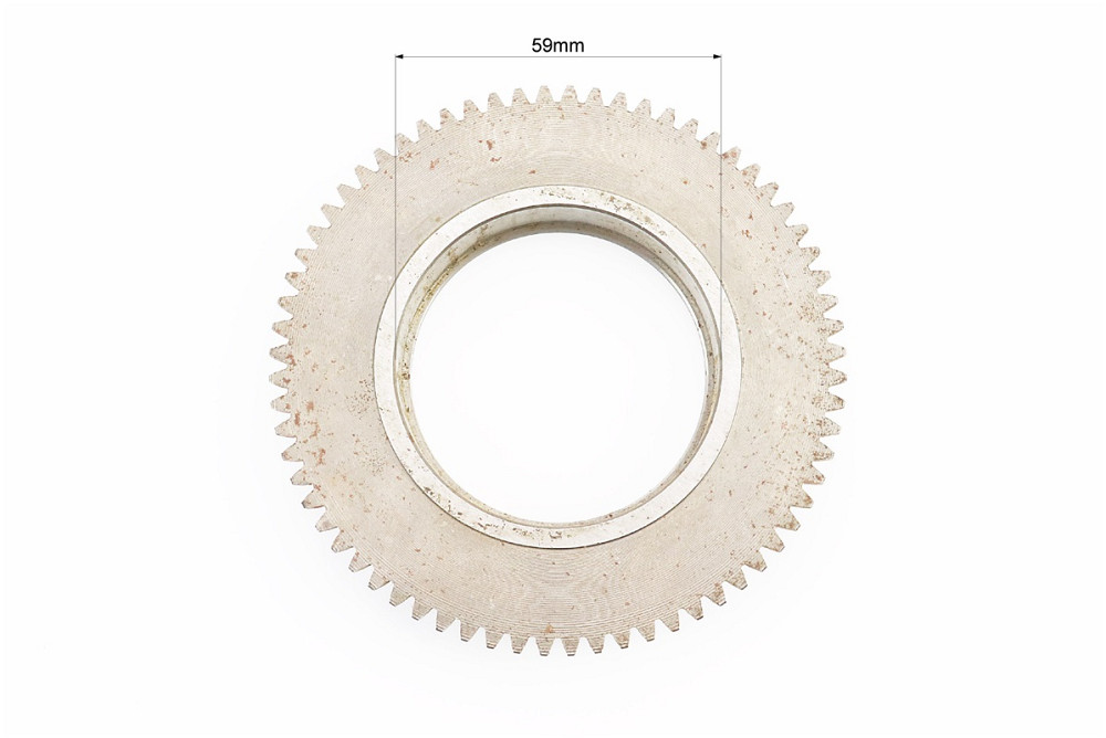 Шестерня бендикса стартера Киев - изображение 3