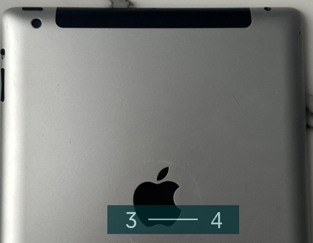 Планшет iPad 2 Київ - фото 2