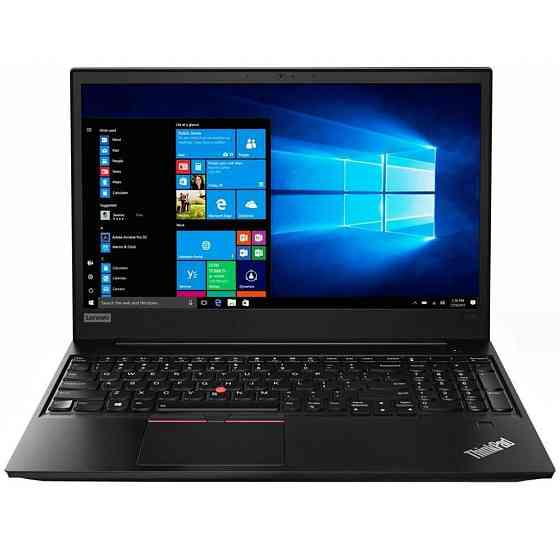 Б/У Ноутбук Lenovo ThinkPad E580 (i5-8250U/8/256SSD) - Class B Киев