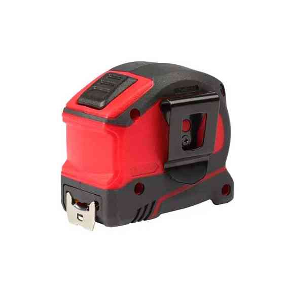 Рулетка Milwaukee Autolock 5м/25мм (4932464663) Коломия