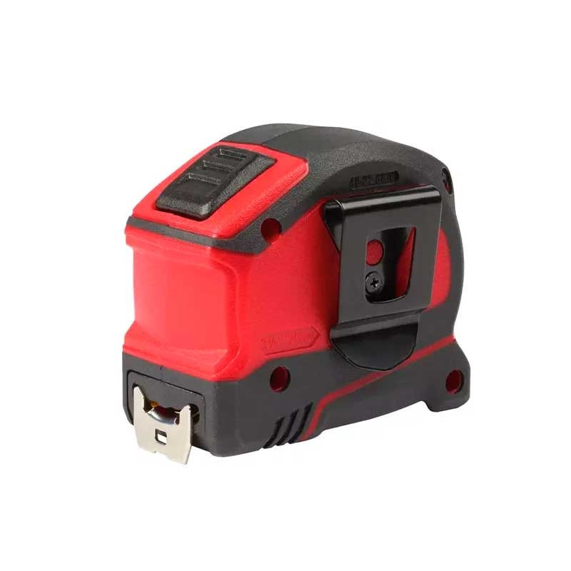 Рулетка Milwaukee Autolock 5м/25мм (4932464663) Коломия - фото 3