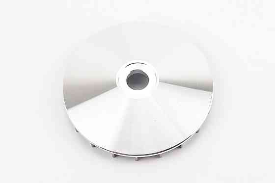 Крильчатка варіатора переднього (під вал 16мм) + шайба "хрест" Yamaha BWS 100 Киев