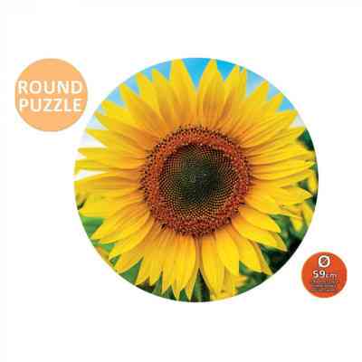 Пазл Educa Подсолнечник 800 элементов (6337245) Винница